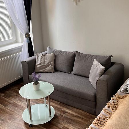 Apartmentscarlsbad Κάρλοβι Βάρι Εξωτερικό φωτογραφία
