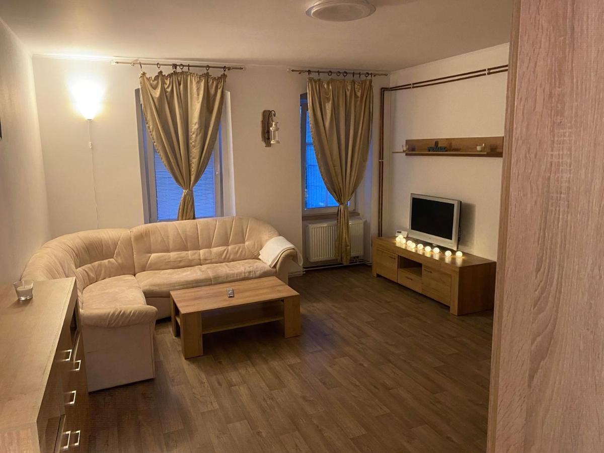 Apartmentscarlsbad Κάρλοβι Βάρι Εξωτερικό φωτογραφία