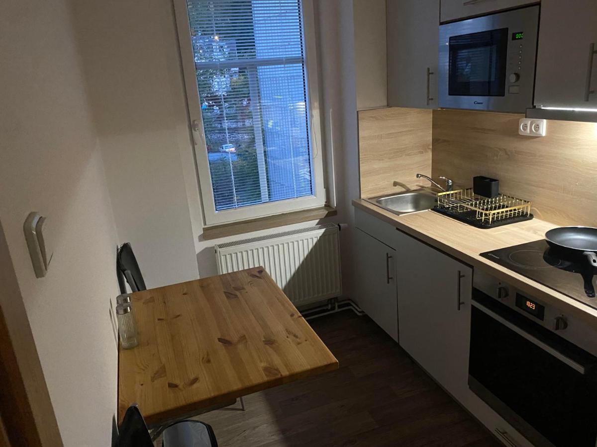 Apartmentscarlsbad Κάρλοβι Βάρι Εξωτερικό φωτογραφία