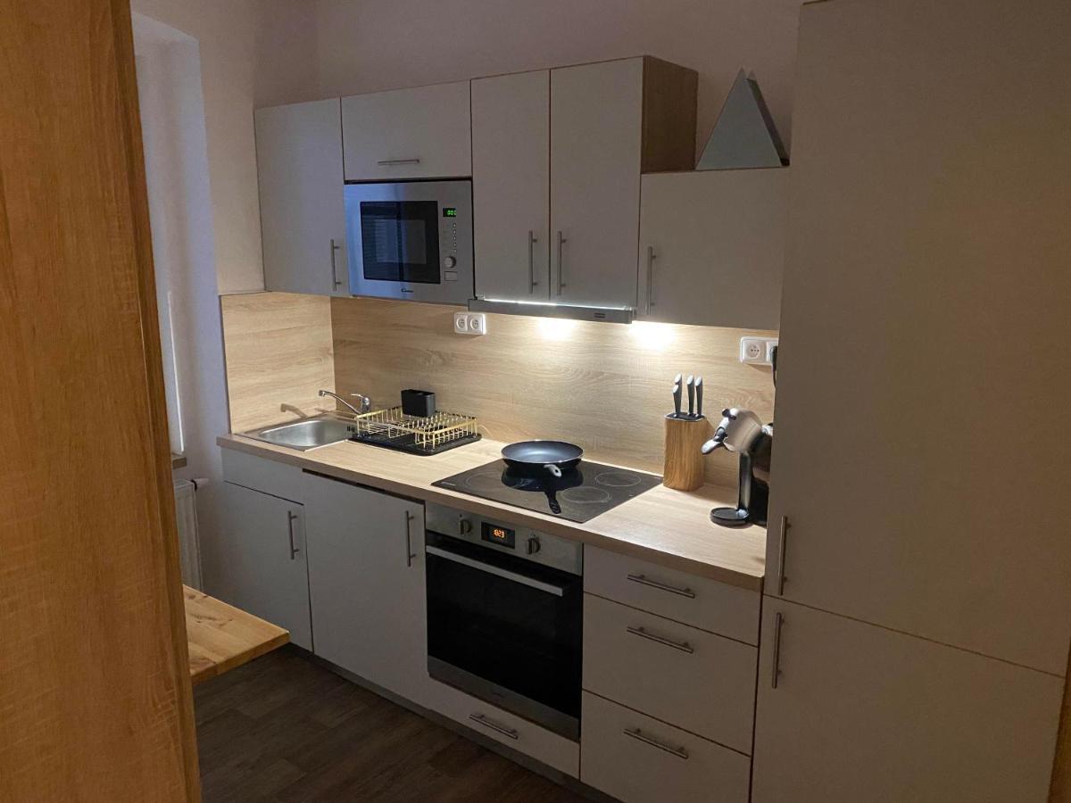 Apartmentscarlsbad Κάρλοβι Βάρι Εξωτερικό φωτογραφία
