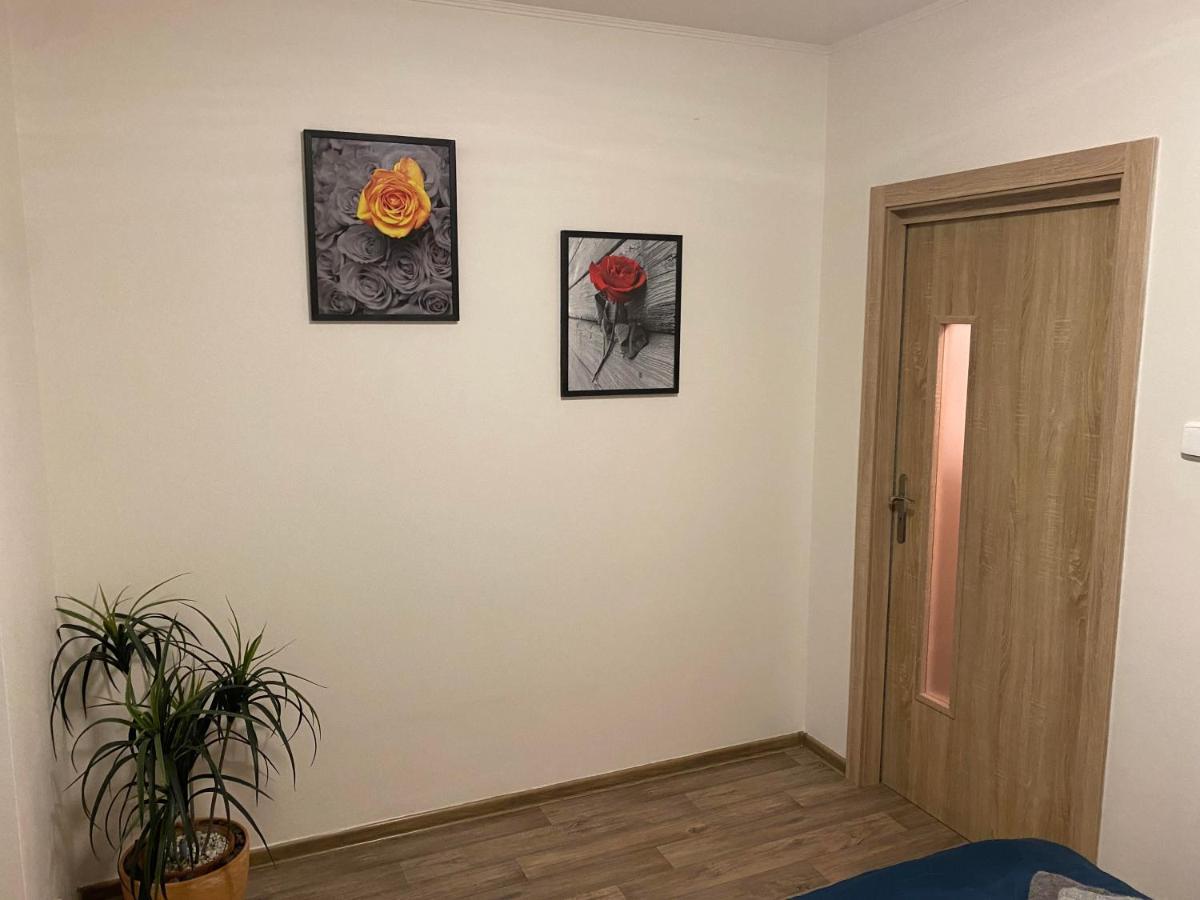 Apartmentscarlsbad Κάρλοβι Βάρι Εξωτερικό φωτογραφία