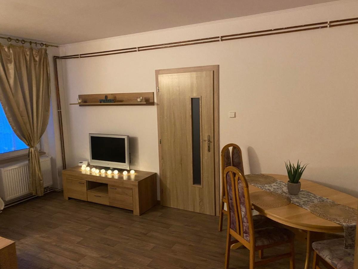 Apartmentscarlsbad Κάρλοβι Βάρι Εξωτερικό φωτογραφία