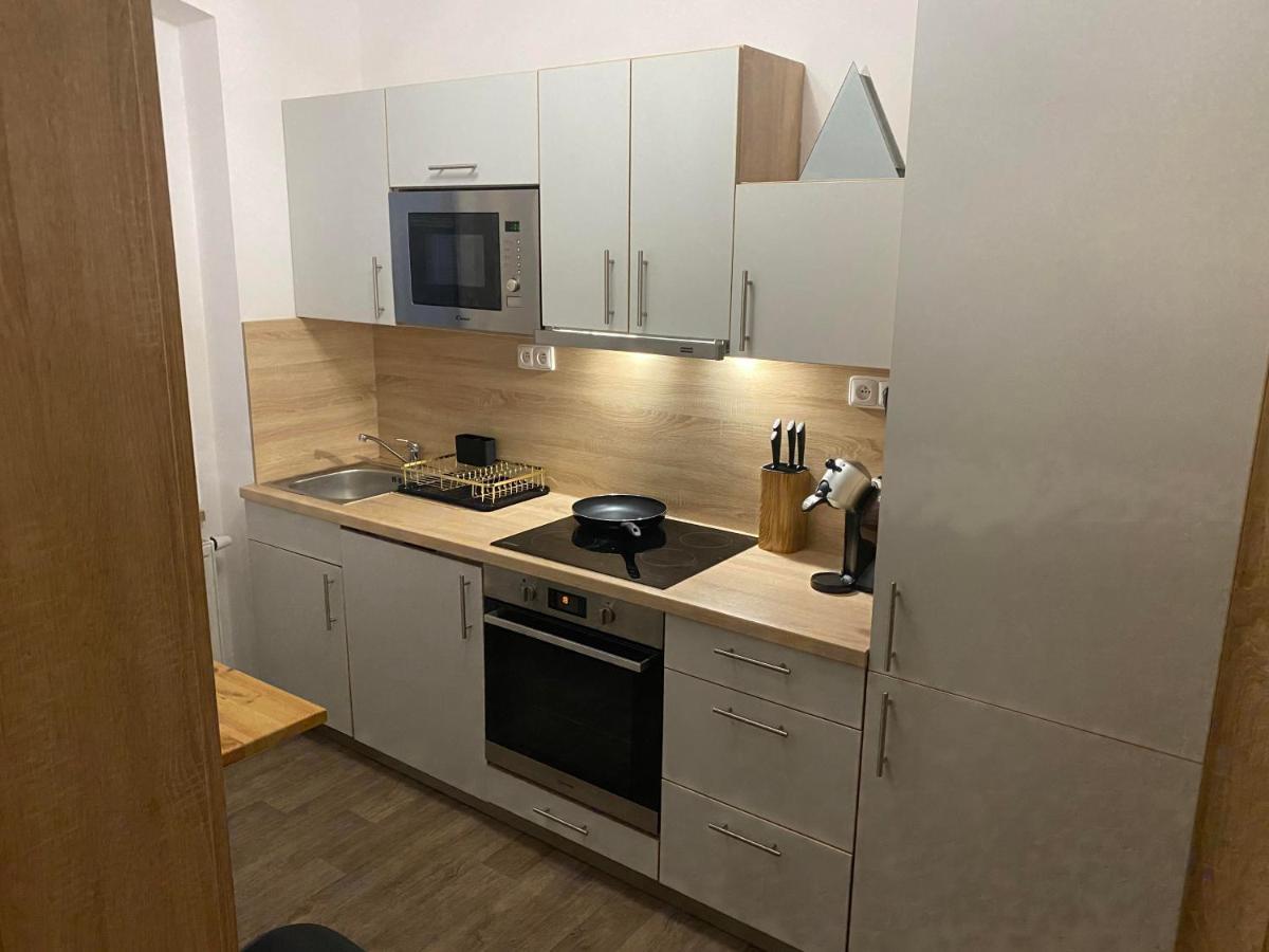 Apartmentscarlsbad Κάρλοβι Βάρι Εξωτερικό φωτογραφία