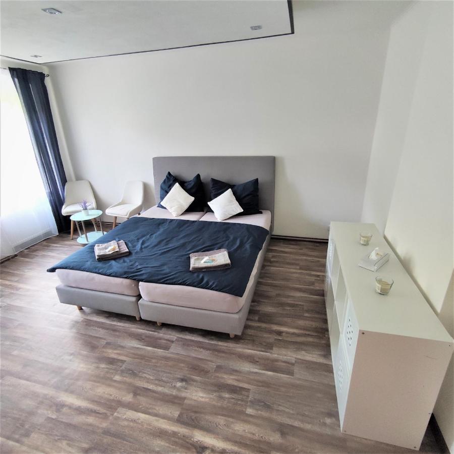 Apartmentscarlsbad Κάρλοβι Βάρι Εξωτερικό φωτογραφία
