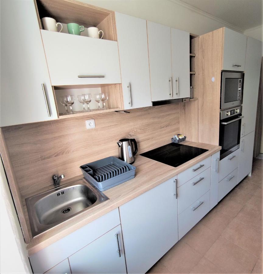 Apartmentscarlsbad Κάρλοβι Βάρι Εξωτερικό φωτογραφία