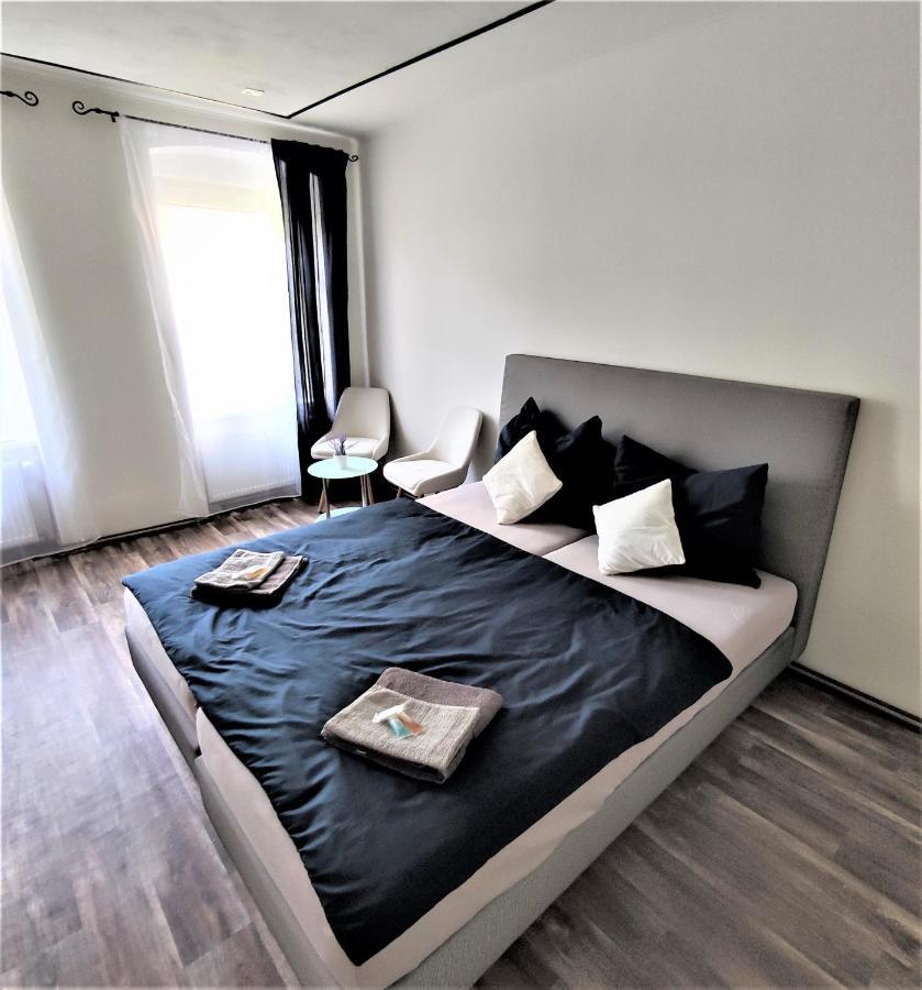 Apartmentscarlsbad Κάρλοβι Βάρι Εξωτερικό φωτογραφία