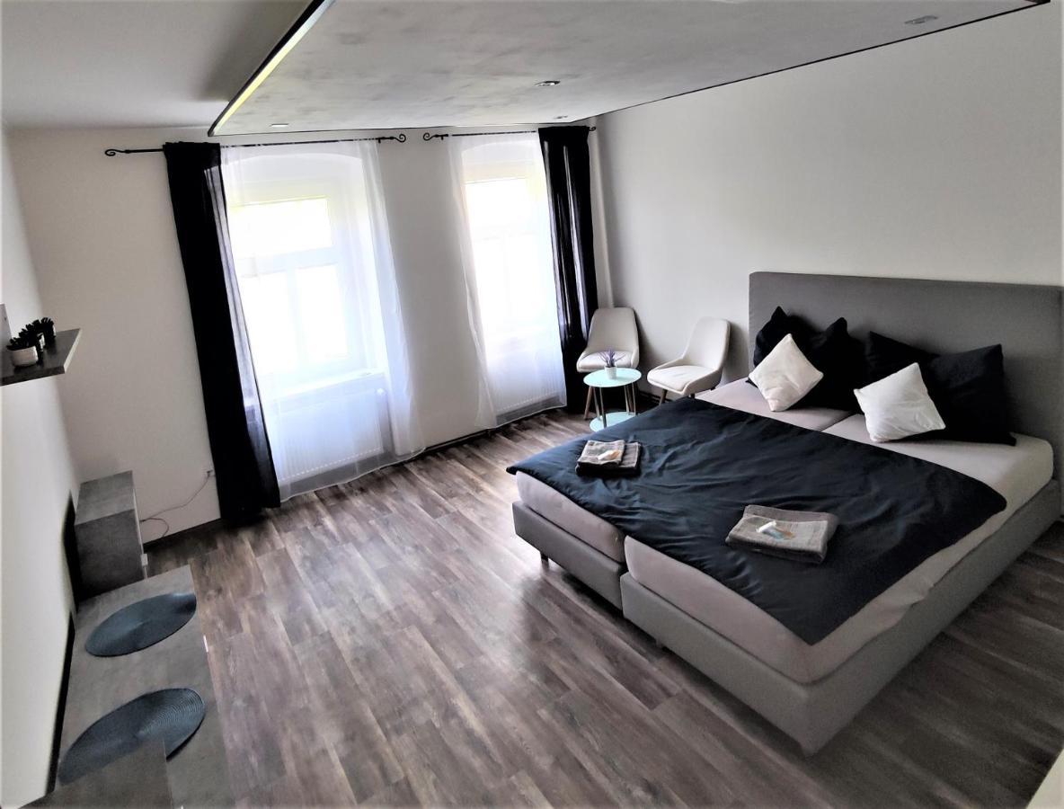 Apartmentscarlsbad Κάρλοβι Βάρι Εξωτερικό φωτογραφία