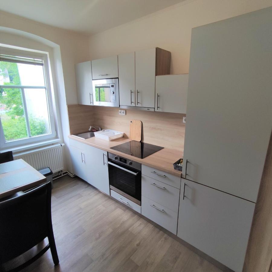 Apartmentscarlsbad Κάρλοβι Βάρι Εξωτερικό φωτογραφία