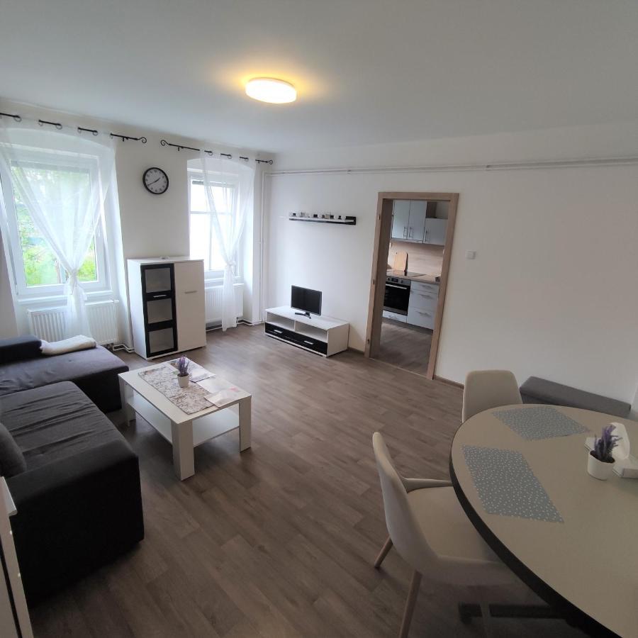 Apartmentscarlsbad Κάρλοβι Βάρι Εξωτερικό φωτογραφία