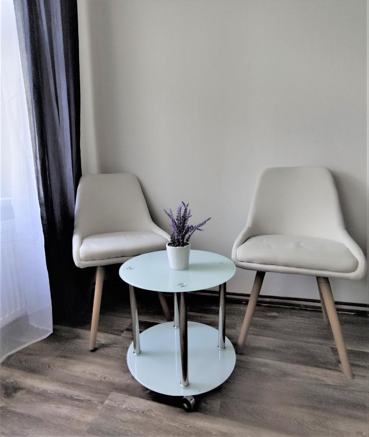 Apartmentscarlsbad Κάρλοβι Βάρι Εξωτερικό φωτογραφία
