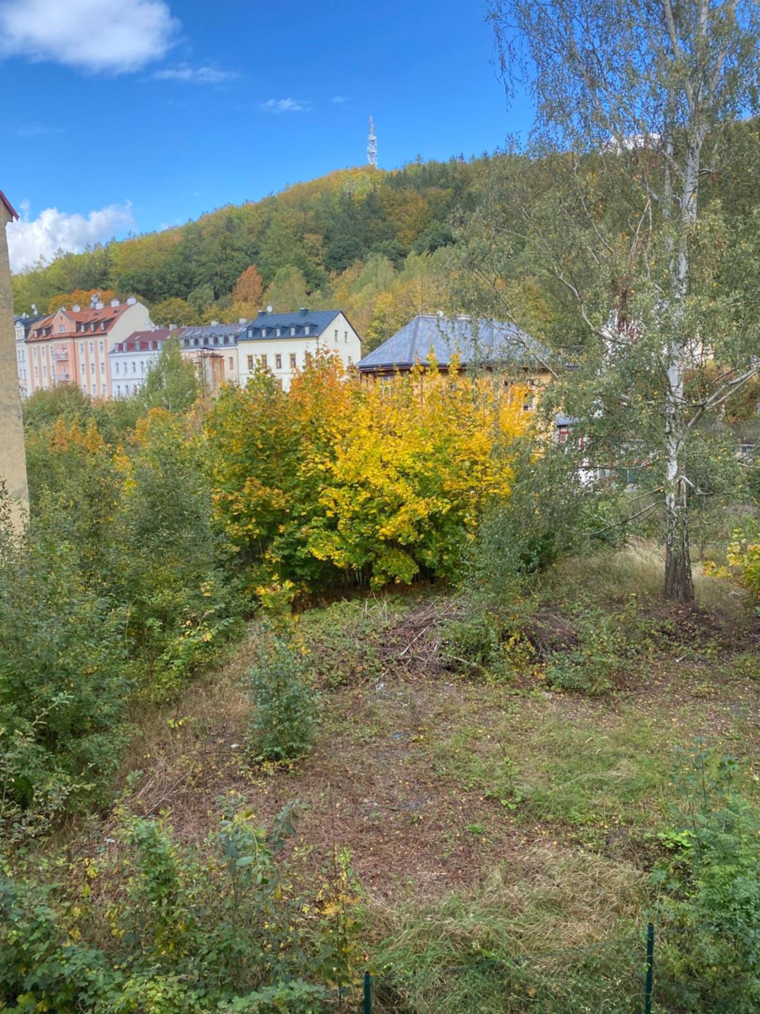 Apartmentscarlsbad Κάρλοβι Βάρι Εξωτερικό φωτογραφία