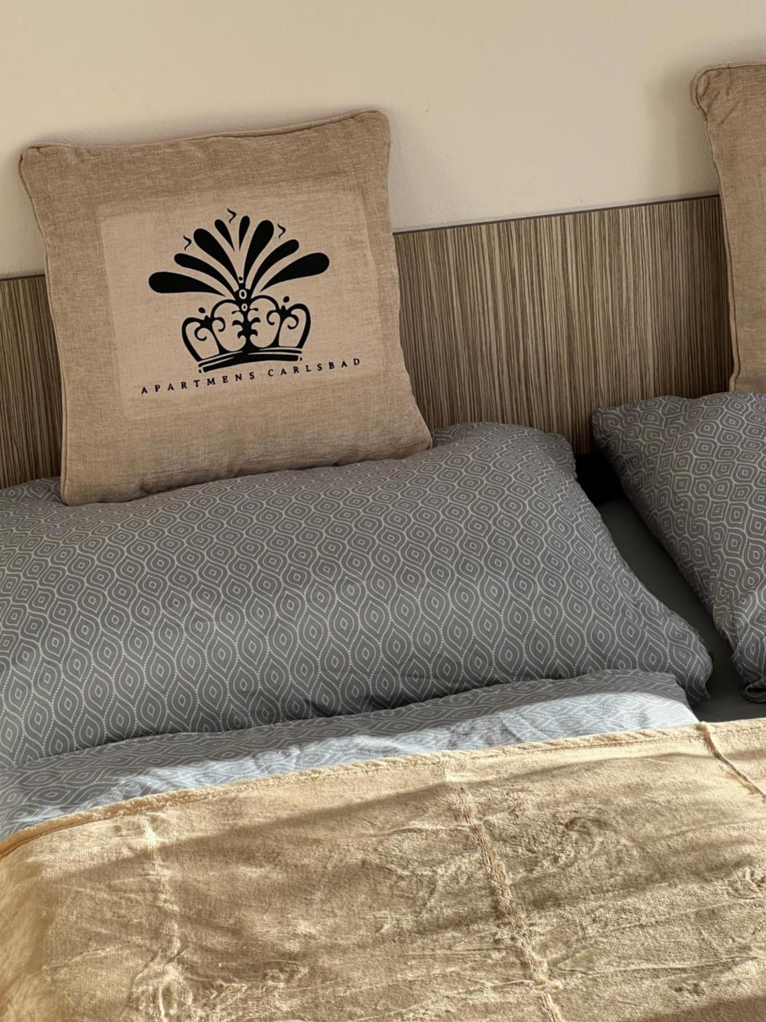 Apartmentscarlsbad Κάρλοβι Βάρι Εξωτερικό φωτογραφία
