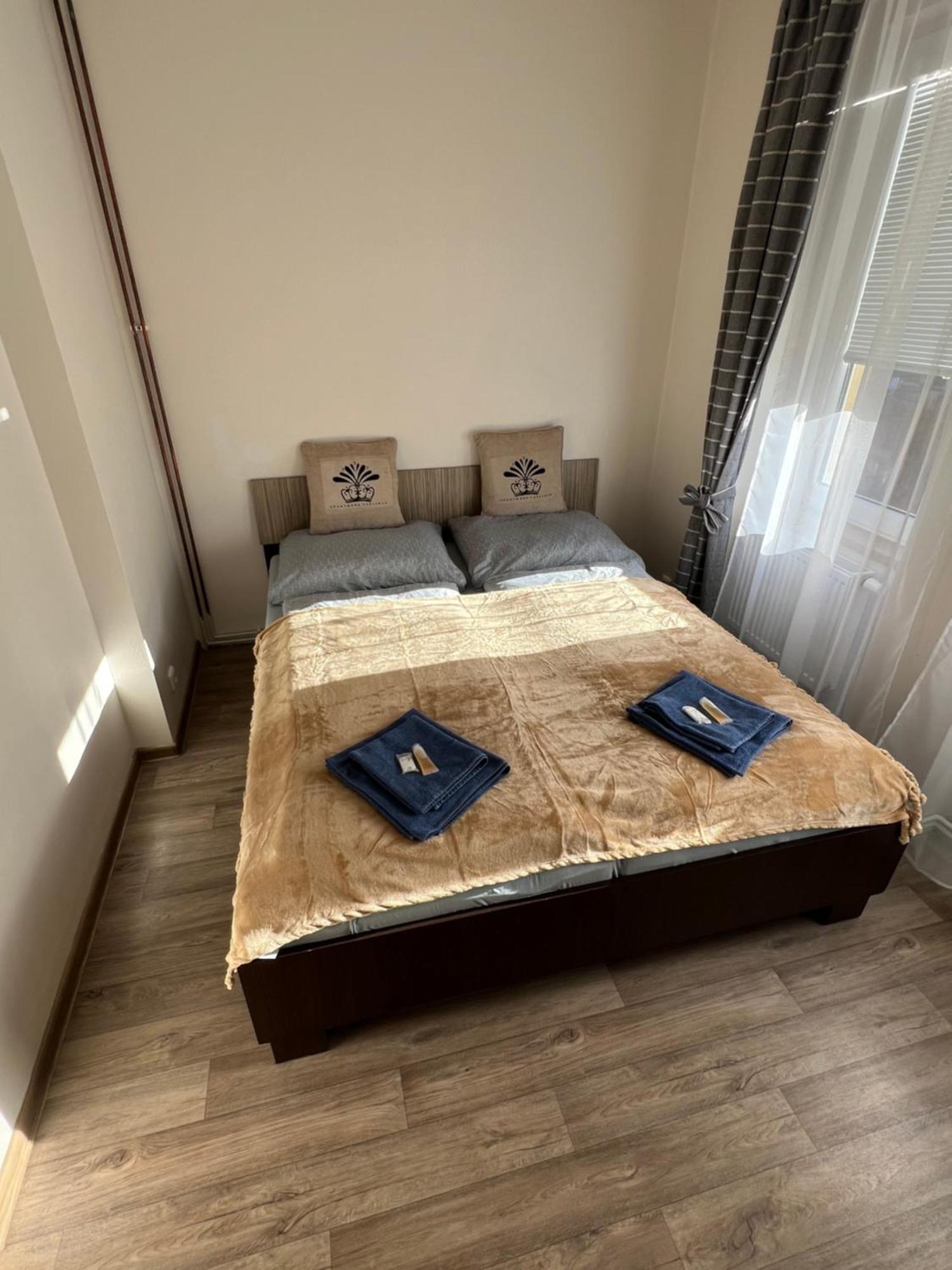 Apartmentscarlsbad Κάρλοβι Βάρι Εξωτερικό φωτογραφία