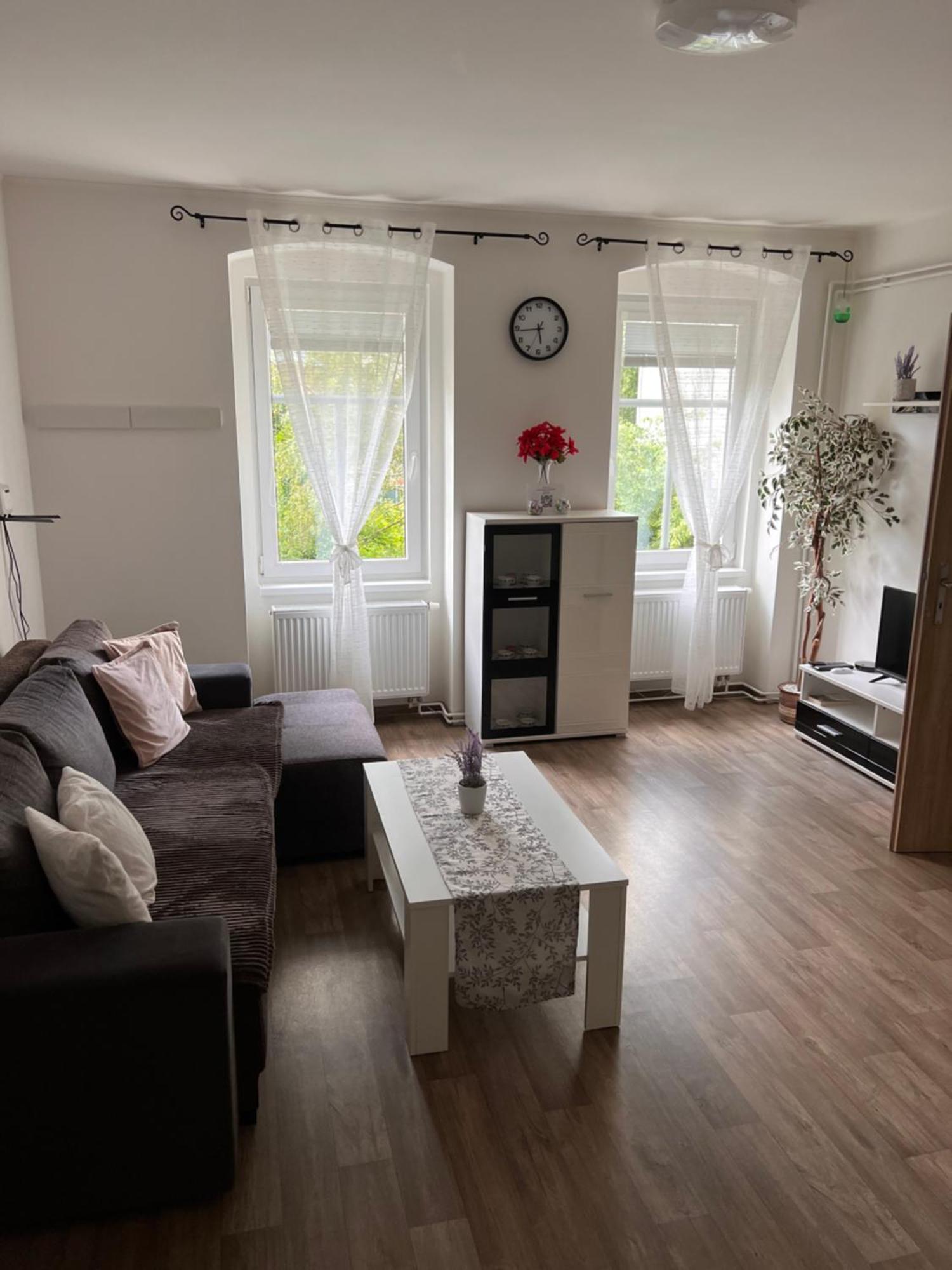Apartmentscarlsbad Κάρλοβι Βάρι Εξωτερικό φωτογραφία
