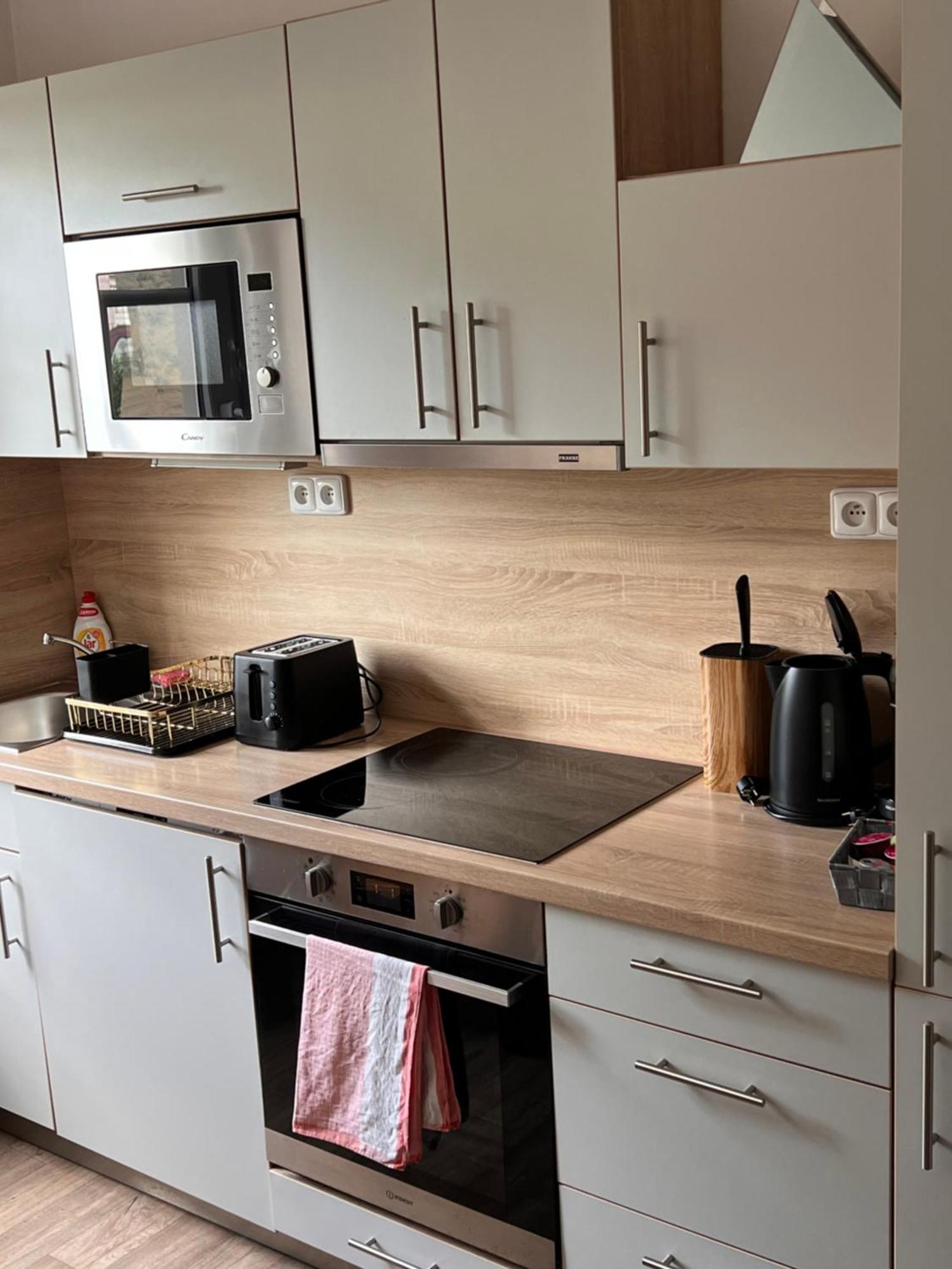 Apartmentscarlsbad Κάρλοβι Βάρι Εξωτερικό φωτογραφία