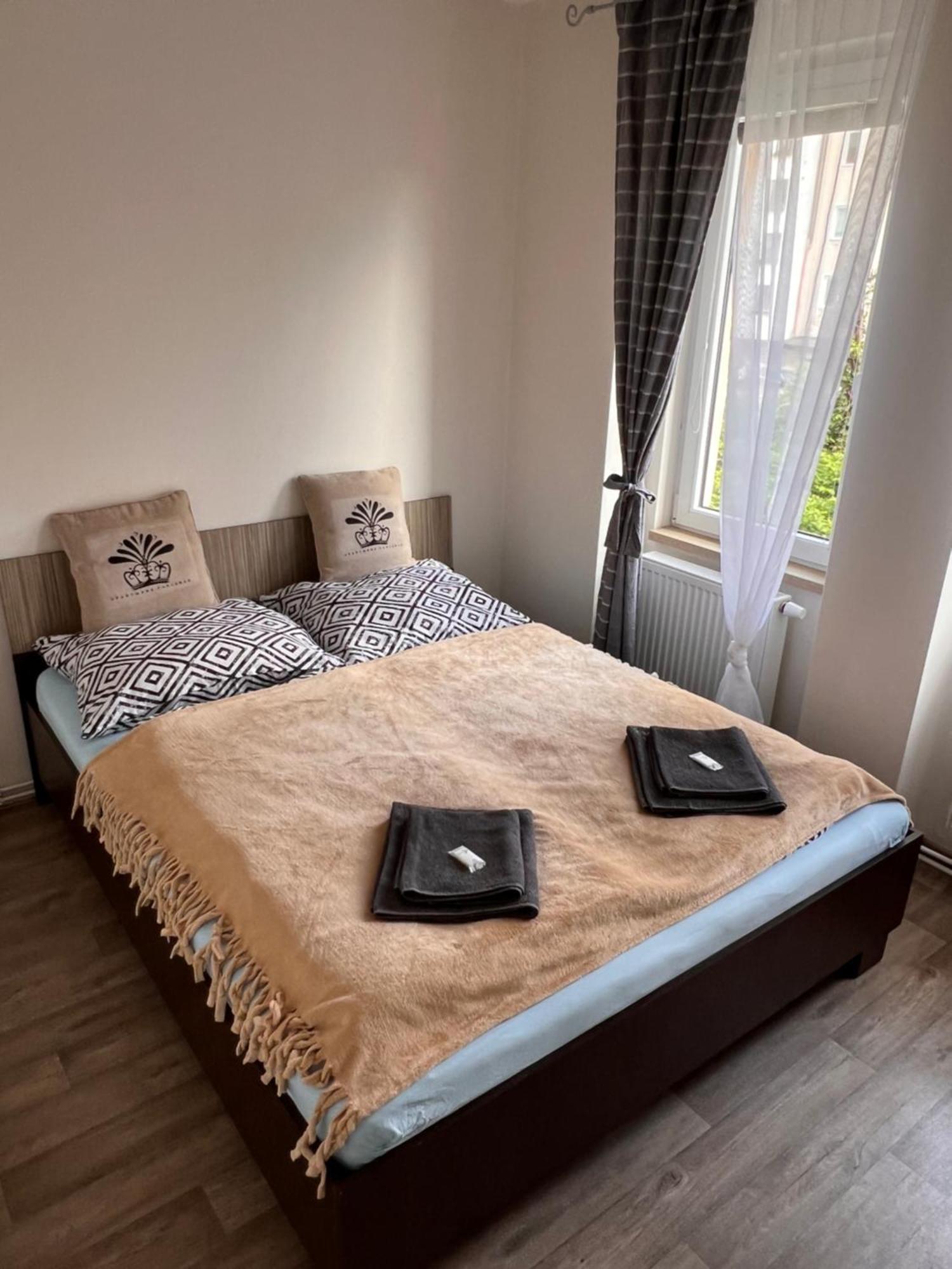 Apartmentscarlsbad Κάρλοβι Βάρι Εξωτερικό φωτογραφία