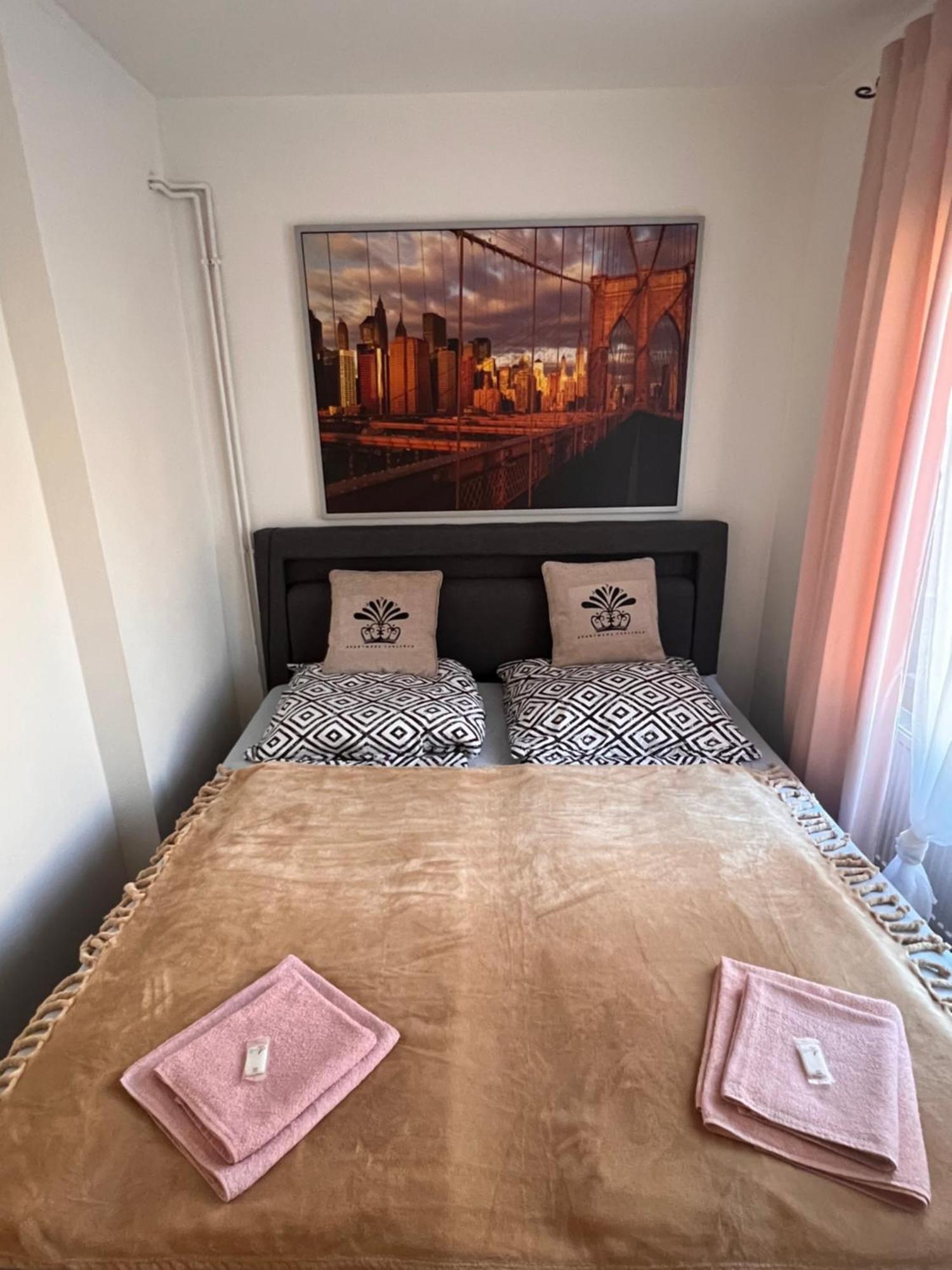 Apartmentscarlsbad Κάρλοβι Βάρι Εξωτερικό φωτογραφία