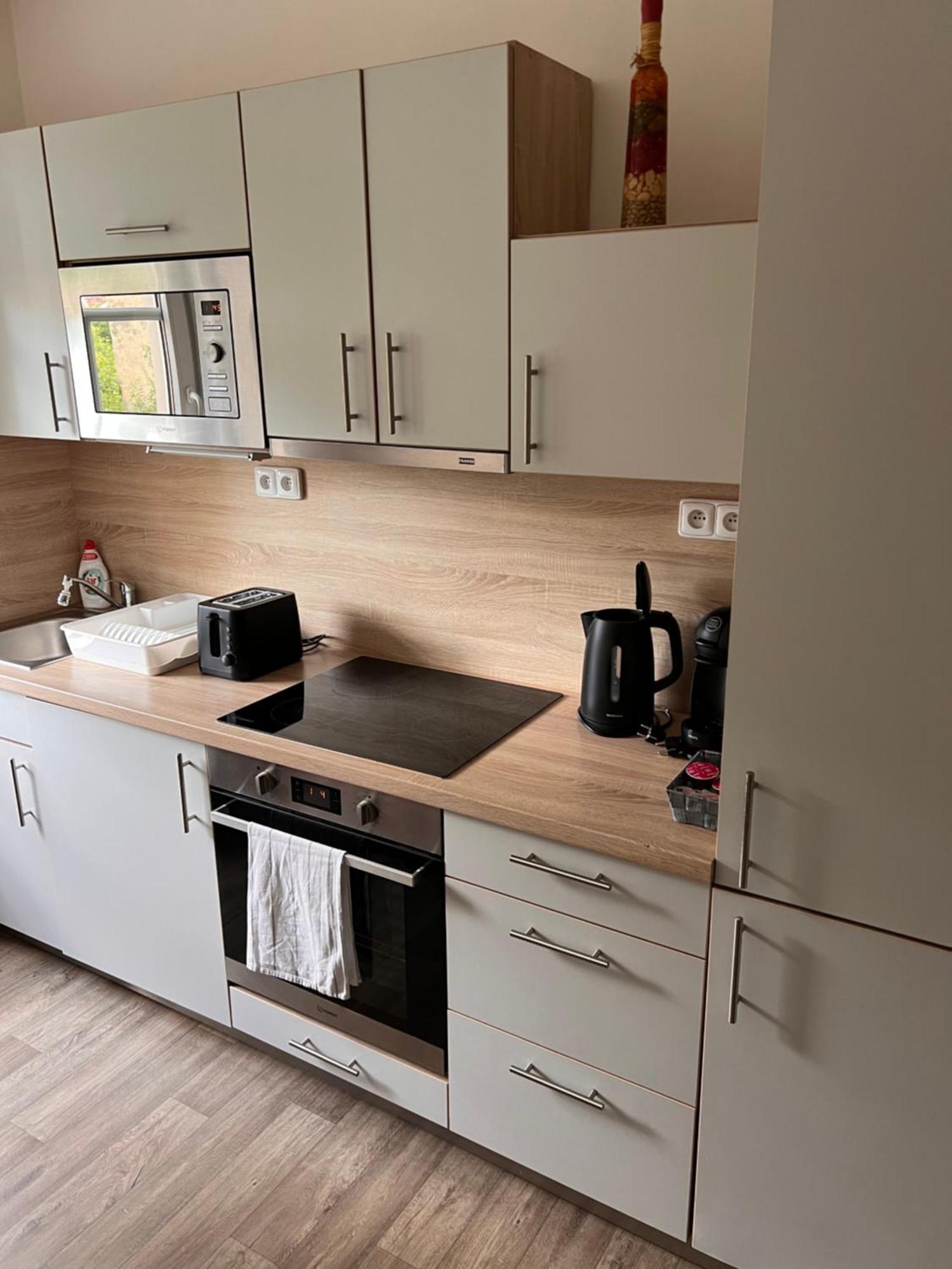 Apartmentscarlsbad Κάρλοβι Βάρι Εξωτερικό φωτογραφία