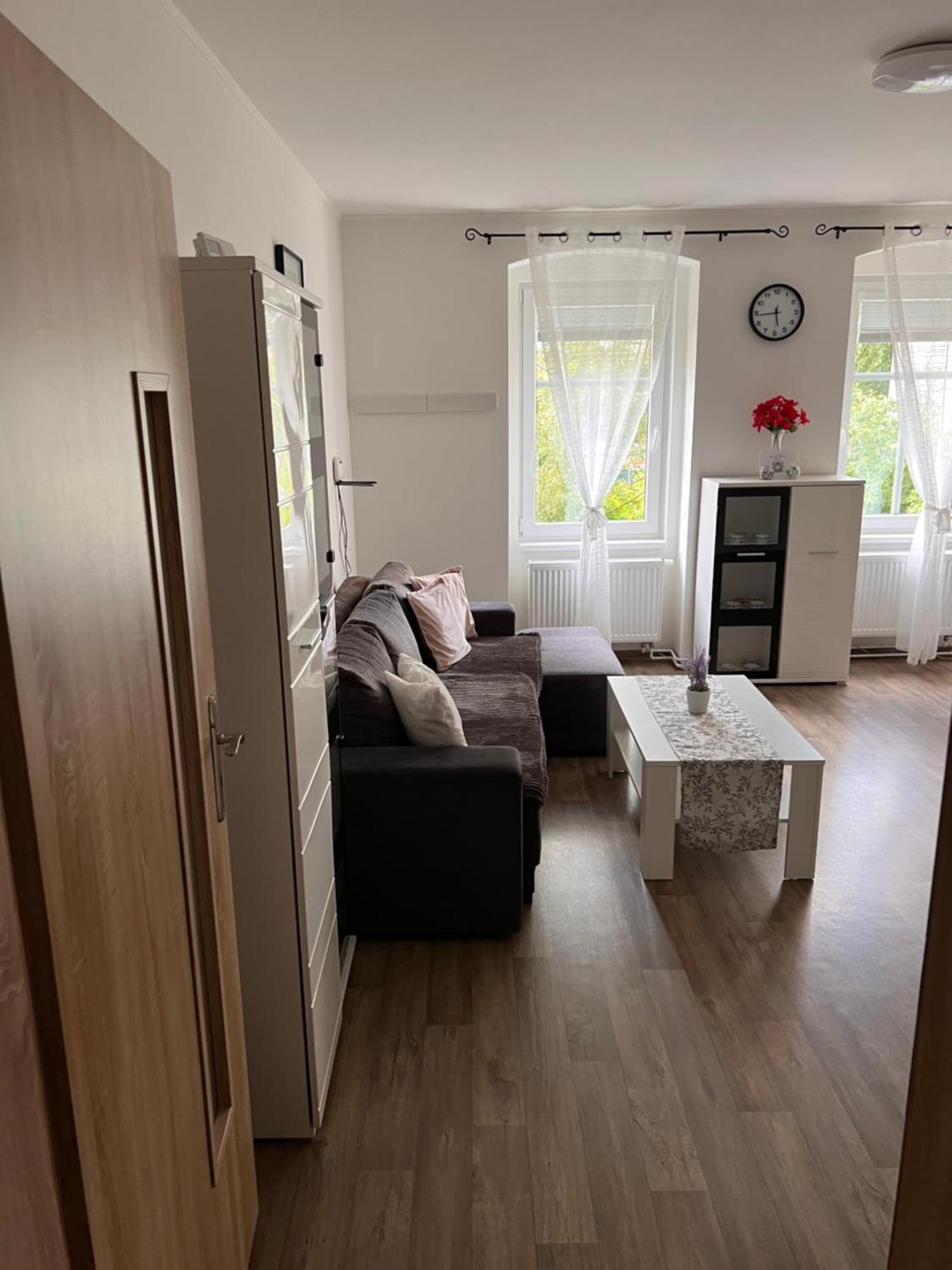 Apartmentscarlsbad Κάρλοβι Βάρι Εξωτερικό φωτογραφία