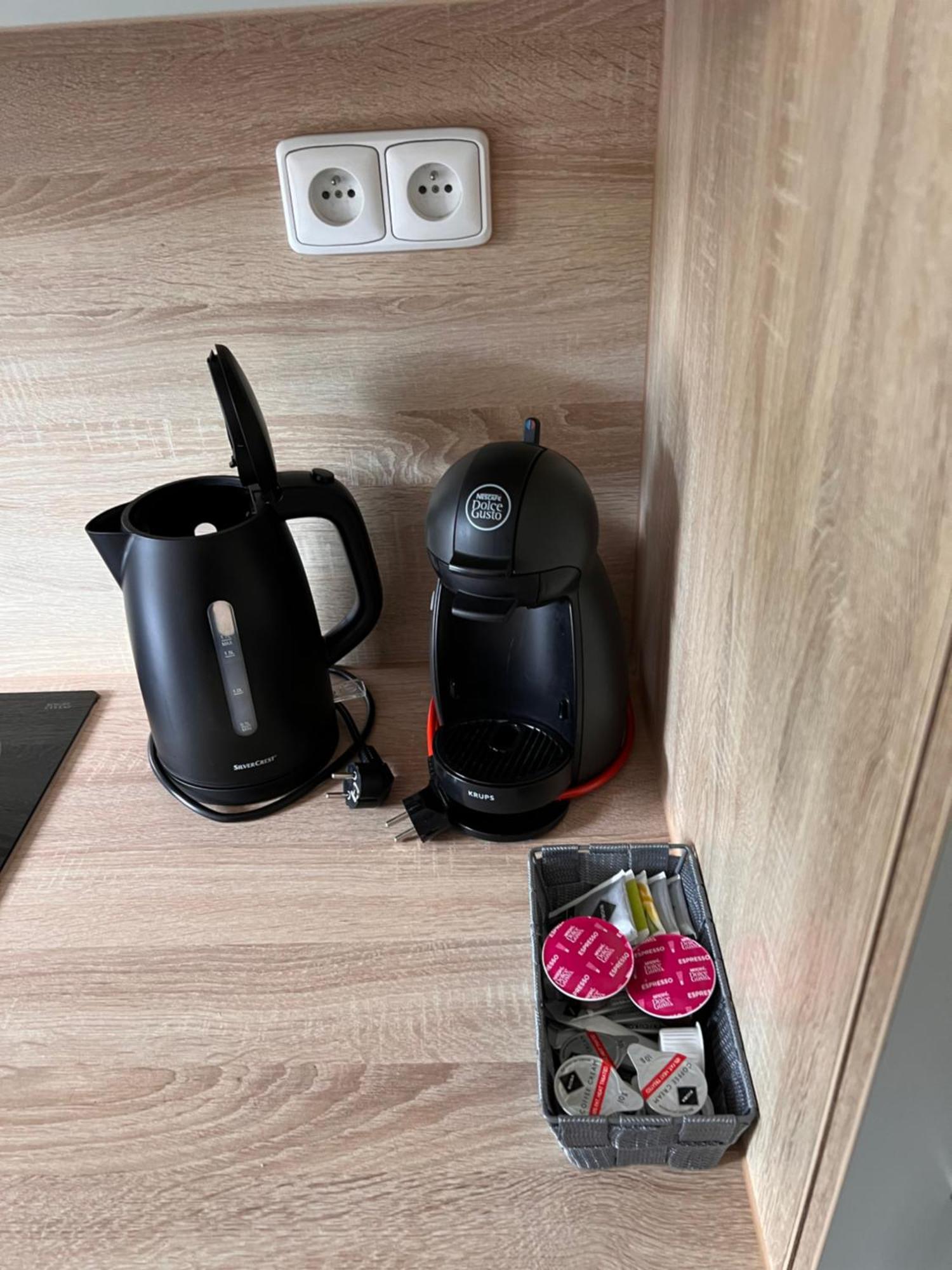 Apartmentscarlsbad Κάρλοβι Βάρι Εξωτερικό φωτογραφία