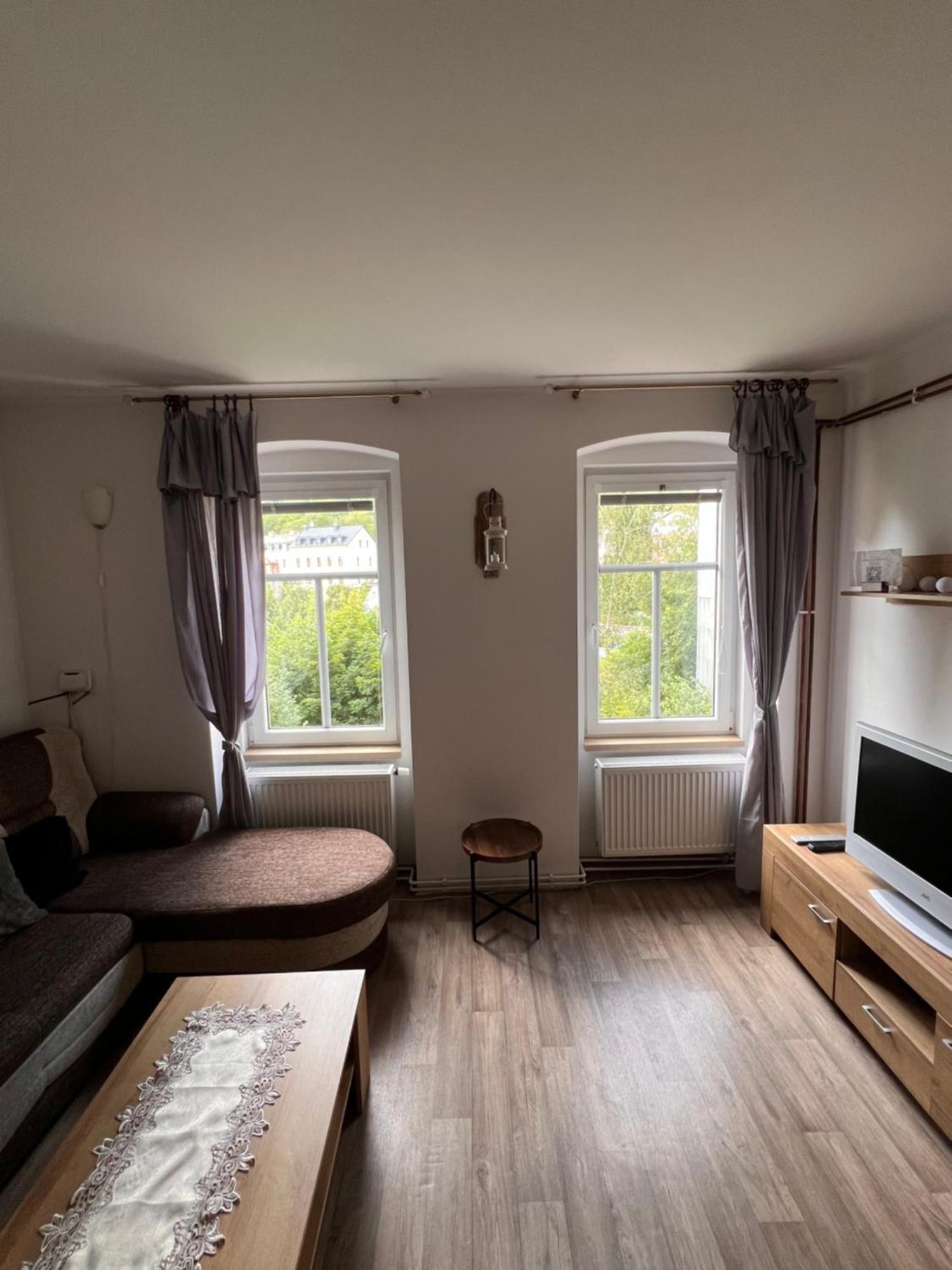 Apartmentscarlsbad Κάρλοβι Βάρι Εξωτερικό φωτογραφία