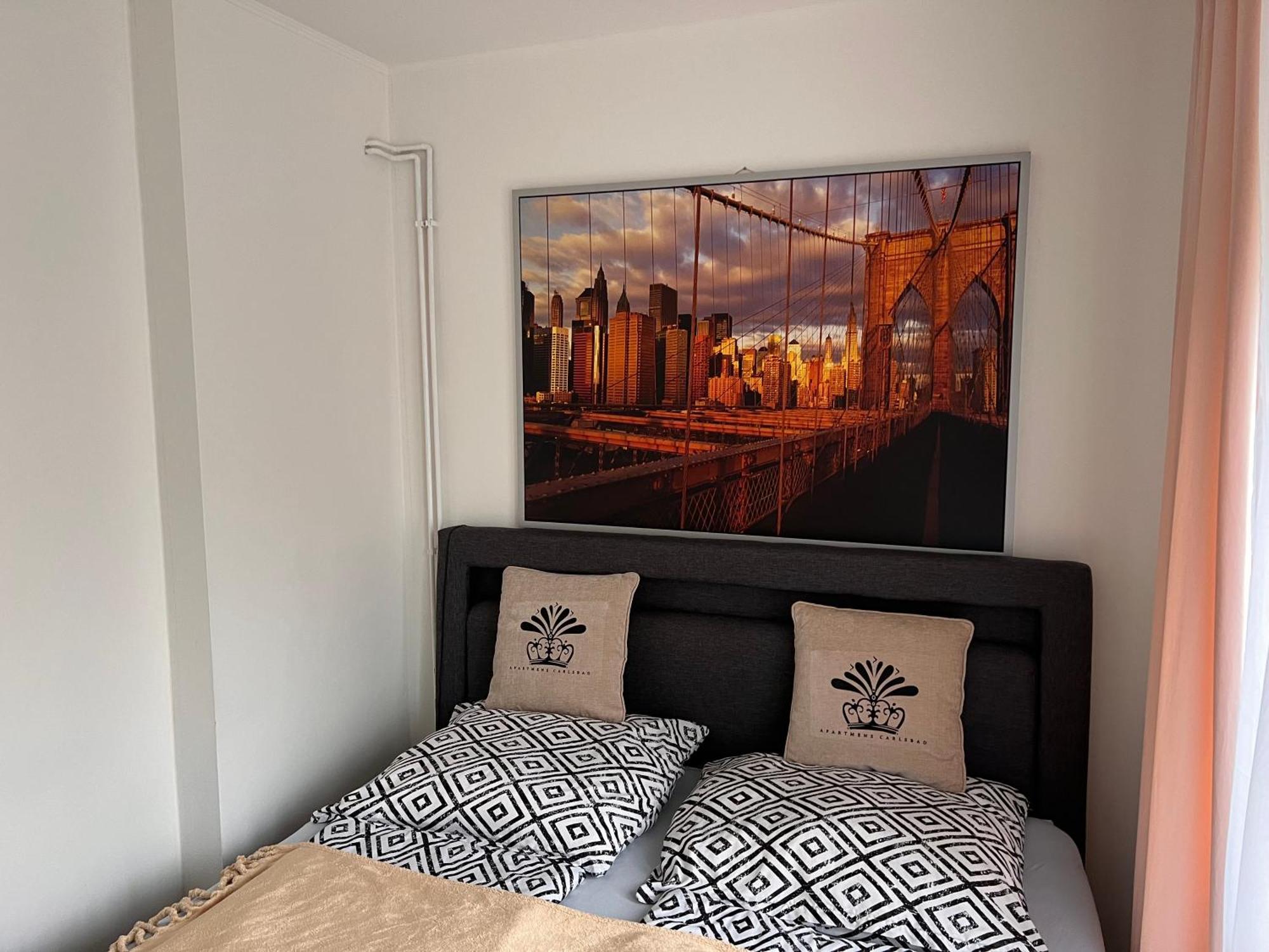 Apartmentscarlsbad Κάρλοβι Βάρι Εξωτερικό φωτογραφία