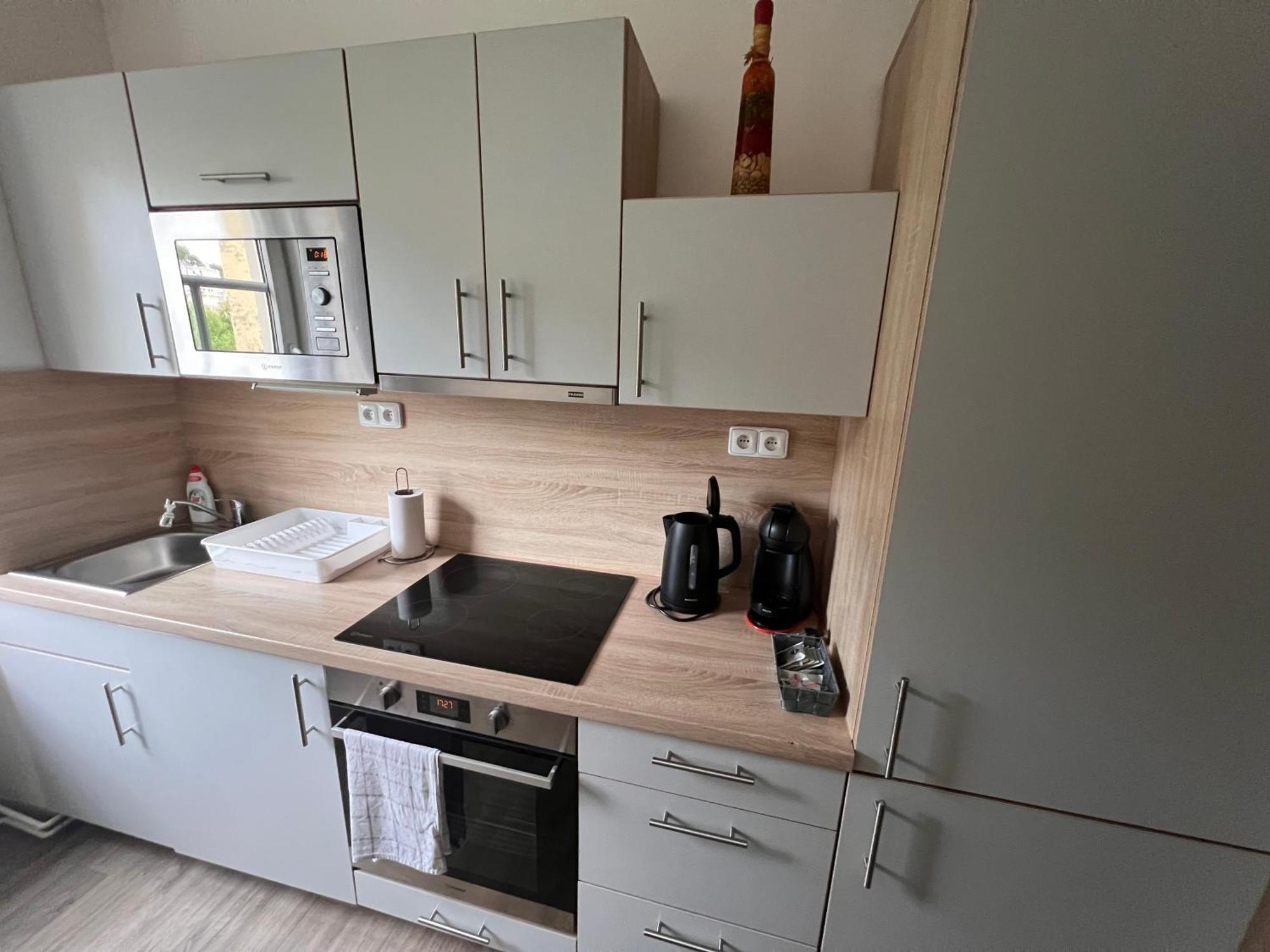 Apartmentscarlsbad Κάρλοβι Βάρι Εξωτερικό φωτογραφία
