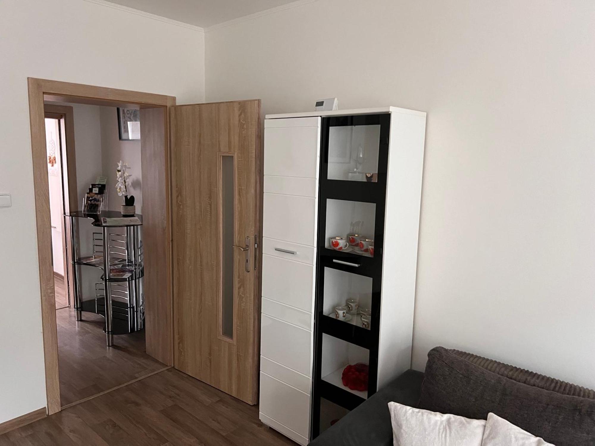 Apartmentscarlsbad Κάρλοβι Βάρι Εξωτερικό φωτογραφία