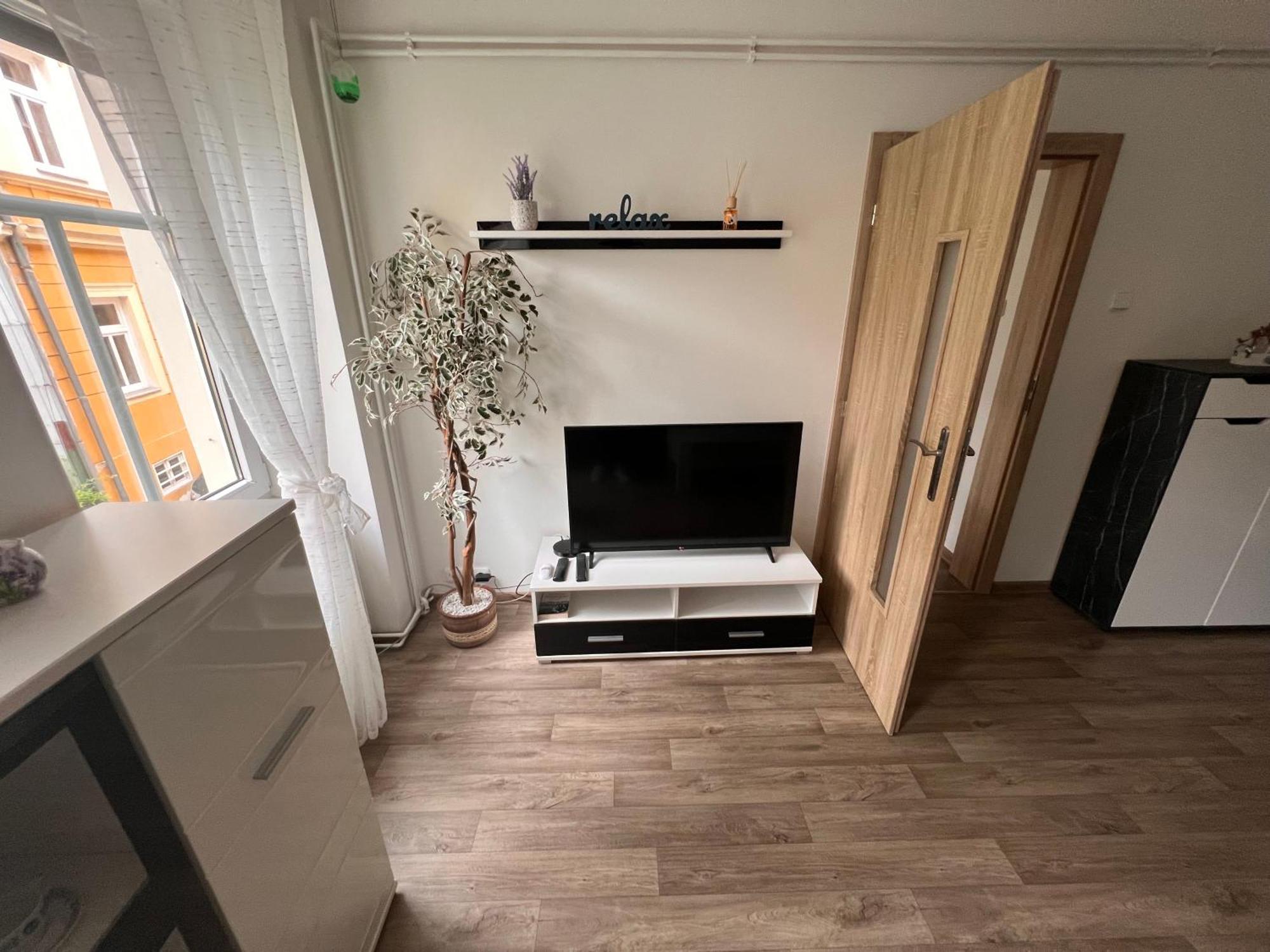 Apartmentscarlsbad Κάρλοβι Βάρι Εξωτερικό φωτογραφία