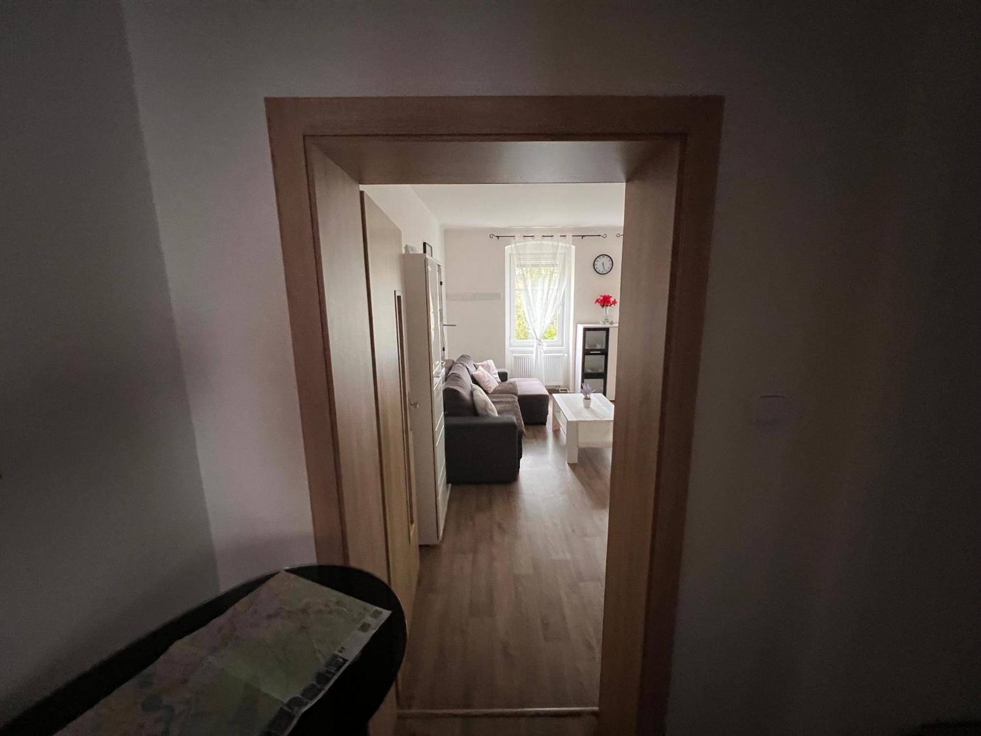 Apartmentscarlsbad Κάρλοβι Βάρι Εξωτερικό φωτογραφία