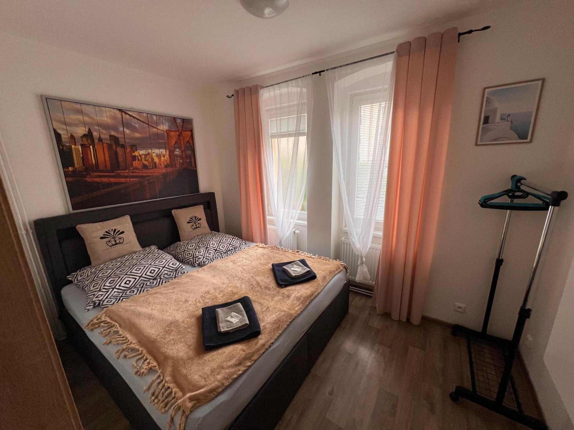 Apartmentscarlsbad Κάρλοβι Βάρι Εξωτερικό φωτογραφία