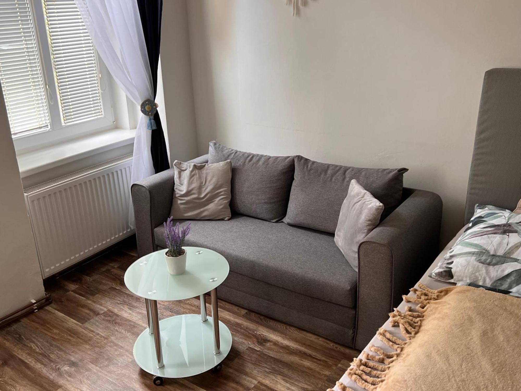Apartmentscarlsbad Κάρλοβι Βάρι Εξωτερικό φωτογραφία