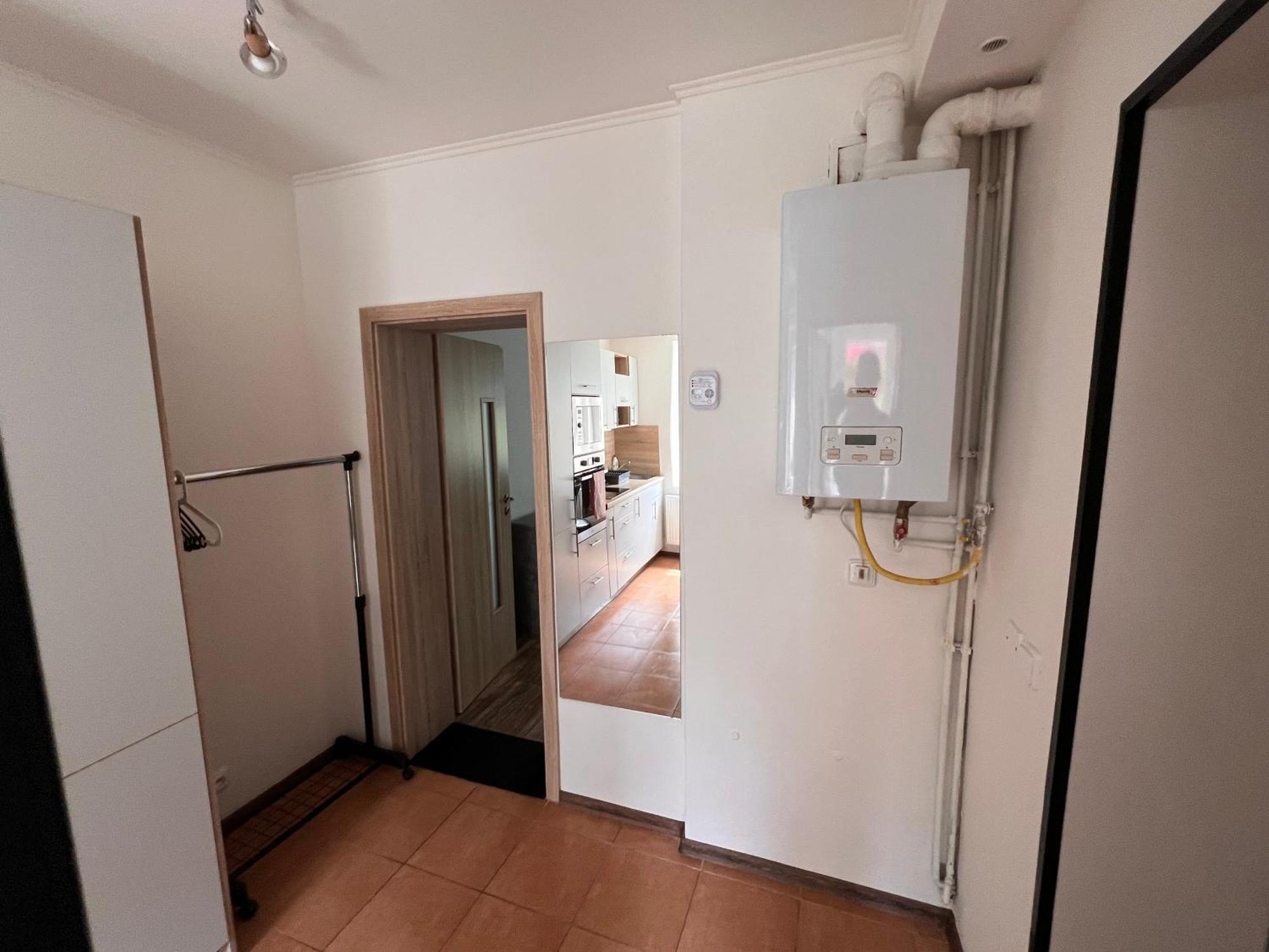 Apartmentscarlsbad Κάρλοβι Βάρι Εξωτερικό φωτογραφία