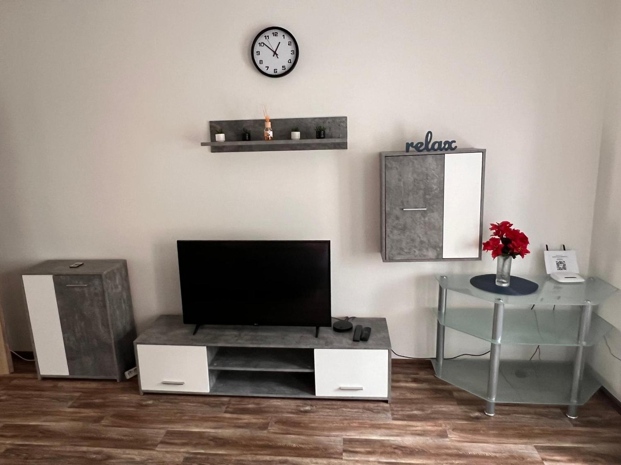 Apartmentscarlsbad Κάρλοβι Βάρι Εξωτερικό φωτογραφία