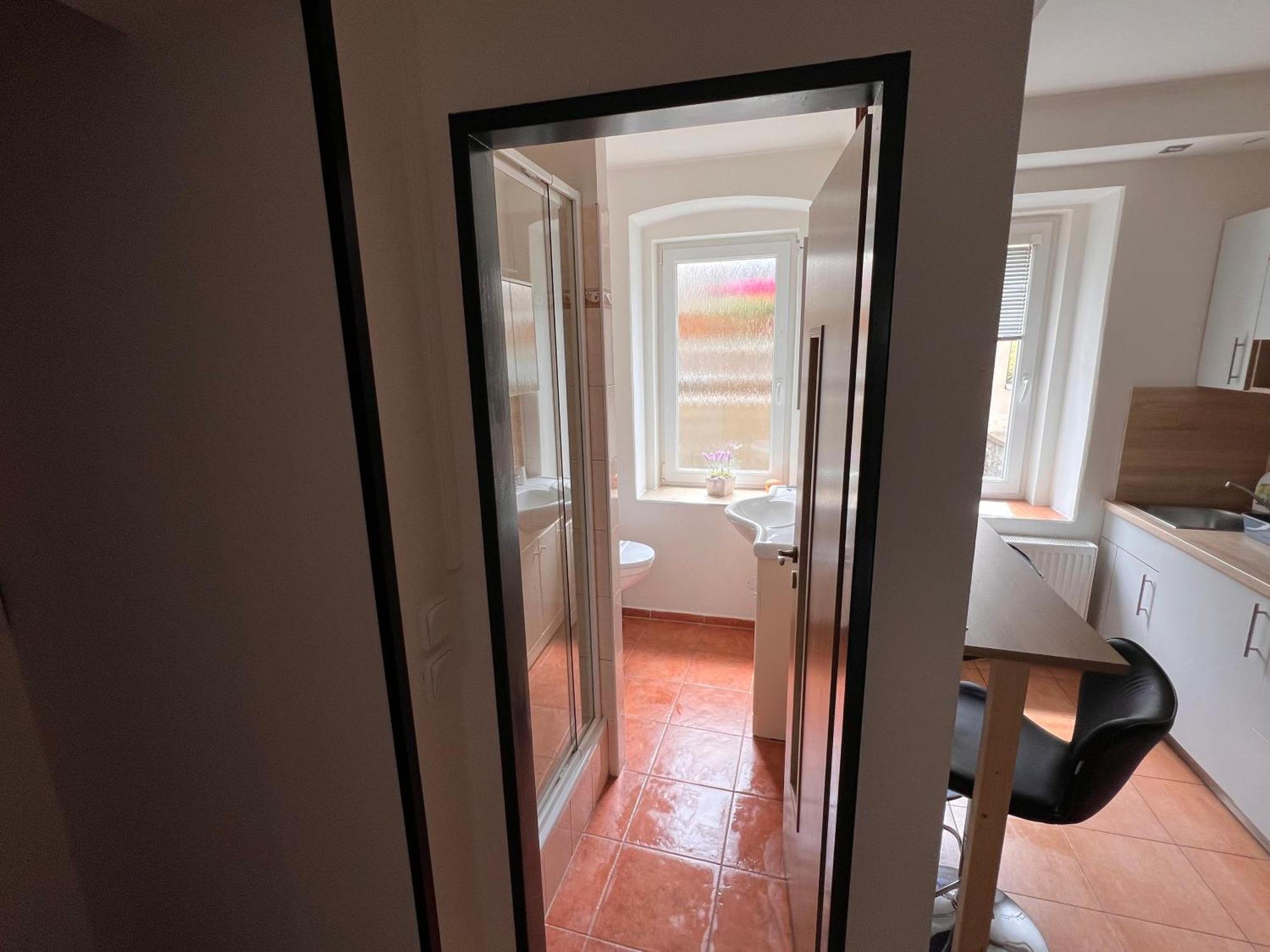 Apartmentscarlsbad Κάρλοβι Βάρι Εξωτερικό φωτογραφία
